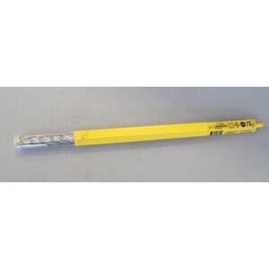 DEWALT DW5475 3/4" X 16" X 18" SDS PLUS HAMMER MASSONARY DRILL BIT